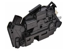 Cerradura Volkswagen Up 2012-2016 delantera / sin cierre seguridad / 6 pins / derecha