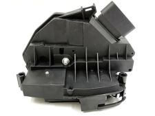 Cerradura Volvo S60 2014-2019 trasera / sin cierre seguridad / con cierre seguridad infantil / 7 pins / derecha