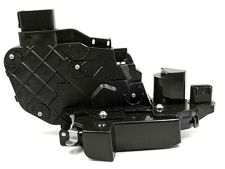 Cerradura Volvo V50 2004-2007 trasera / sin cierre seguridad / sistema sin llave / 10 pins / izquierda