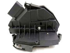 Cerradura Volvo V60 2014-2018 trasera / sin cierre seguridad / 5 pins / izquierda