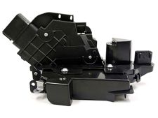 Cerradura Volvo Xc60 2013-2017 delantera / sin cierre seguridad / sistema sin llave / 6 pins / izquierda
