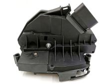 Cerradura Volvo Xc60 2013-2017 trasera / sin cierre seguridad / 5 pins / derecha