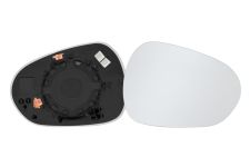 Cristal espejo retrovisor Alfa Romeo Giulia 2015-2023 con soporte / termico / convexo / derecho