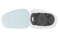 Cristal espejo retrovisor Alfa Romeo Giulietta 2010-2016 con soporte / termico / asferico / azul / izquierdo