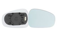 Cristal espejo retrovisor Alfa Romeo Giulietta 2010-2016 con soporte / termico / convexo / azul / derecho