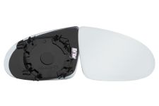 Cristal espejo retrovisor Audi A2 2002-2006 con soporte / termico / convexo / derecho