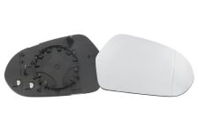 Cristal espejo retrovisor Audi A6 2016-2019 con soporte / termico / asferico / derecho