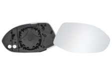 Cristal espejo retrovisor Audi A7 2010-2014 con soporte / termico / convexo / derecho