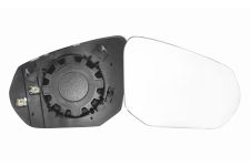 Cristal espejo retrovisor Audi Q2 2020-> con soporte / termico / convexo / derecho