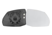 Cristal espejo retrovisor Audi Q7 2019-2024 con soporte / termico / convexo / derecho
