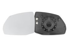 Cristal espejo retrovisor Audi Q7 2019-2024 con soporte / termico / convexo / izquierdo