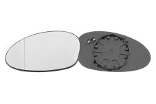 Cristal espejo retrovisor Bmw Serie 3 (e92-e93) 2006-2010 coupe / cabrio / con soporte / termico / asferico / izquierdo