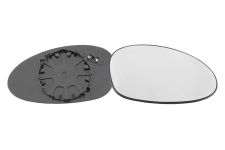 Cristal espejo retrovisor Bmw Serie 3 (e92-e93) 2006-2010 coupe / cabrio / con soporte / termico / convexo / derecho