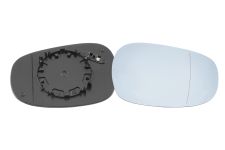 Cristal espejo retrovisor Bmw Serie 3 (e92-e93) 2010-2013 coupe / cabrio / con soporte / termico / asferico / azul / derecho