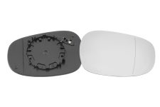 Cristal espejo retrovisor Bmw Serie 3 (e92-e93) 2010-2013 coupe / cabrio / con soporte / termico / asferico / derecho