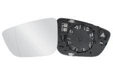 Cristal espejo retrovisor Bmw Serie 3 (g20-g21) 2018-2022 con soporte / termico / asferico / izquierdo