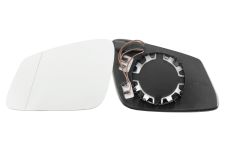 Cristal espejo retrovisor Bmw Serie 4 (f36) 2017-2020 gran coupe / con soporte / termico / electrocrómico / asferico / izquierdo