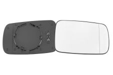 Cristal espejo retrovisor Bmw Serie 7 (e65-e66) 2003-2005 con soporte / termico / asferico / derecho