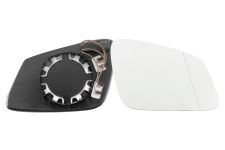Cristal espejo retrovisor Bmw Serie 7 (f01-f02) 2009-2012 con soporte / termico / electrocrómico / asferico / derecho
