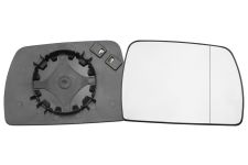 Cristal espejo retrovisor Bmw X3 (e83) 2004-2006 con soporte / termico / asferico / izquierdo