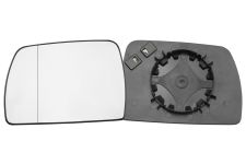 Cristal espejo retrovisor Bmw X3 (e83) 2006-2008 con soporte / termico / asferico / derecho