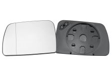 Cristal espejo retrovisor Bmw X5 (e53) 2004-2006 con soporte / termico / asferico / derecho