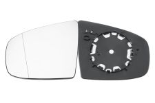 Cristal espejo retrovisor Bmw X6 (e71-e72) 2007-2014 con soporte / termico / asferico / izquierdo