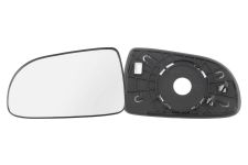 Cristal espejo retrovisor Chevrolet Aveo 2006-2011 sedan / con soporte / convexo / izquierdo