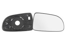 Cristal espejo retrovisor Chevrolet Aveo 2009-2011 con soporte / convexo / derecho