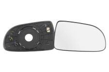 Cristal espejo retrovisor Chevrolet Aveo 2009-2011 con soporte / termico / convexo / derecho