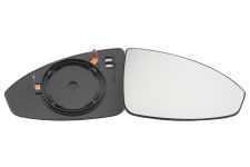 Cristal espejo retrovisor Chevrolet Cruze 2009-2012 con soporte / termico / convexo / derecho