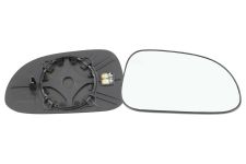 Cristal espejo retrovisor Chevrolet Lacetti 2005-2010 con soporte / termico / convexo / derecho