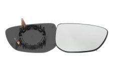 Cristal espejo retrovisor Citroen C4 Cactus 2014-2018 con soporte / convexo / derecho