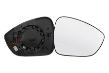 Cristal espejo retrovisor Citroen C4 Grand Picasso 2013-2016 con soporte / termico / side assist convexo / derecho