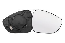 Cristal espejo retrovisor Citroen C4 Grand Picasso 2016-2018 con soporte / termico / convexo / derecho
