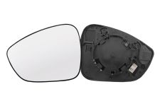Cristal espejo retrovisor Citroen C4 Grand Picasso 2016-2018 con soporte / termico / convexo / izquierdo