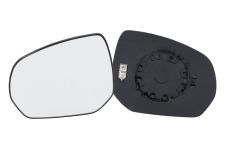 Cristal espejo retrovisor Citroen C4 Picasso 2006-2010 con soporte / termico / convexo / izquierdo