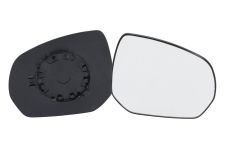Cristal espejo retrovisor Citroen C4 Picasso 2010-2013 con soporte / convexo / derecho