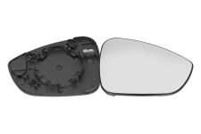 Cristal espejo retrovisor Citroen C4 Picasso 2013-2016 con soporte / termico / convexo / derecho