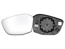 Cristal espejo retrovisor Citroen Ds4 2021-> con soporte / termico / convexo / izquierdo