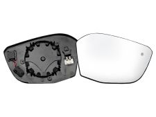 Cristal espejo retrovisor Citroen Ds4 2021-> con soporte / termico / side assist / convexo / derecho