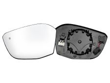 Cristal espejo retrovisor Citroen Ds4 2021-> con soporte / termico / side assist / convexo / izquierdo