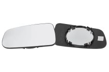 Cristal espejo retrovisor Citroen Zx 1994-1998 con soporte / convexo / izquierdo