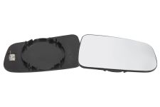 Cristal espejo retrovisor Citroen Zx 1994-1998 con soporte / termico / convexo / derecho