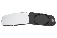 Cristal espejo retrovisor Citroen Zx 1994-1998 con soporte / termico / convexo / izquierdo