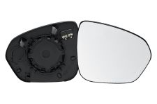 Cristal espejo retrovisor Dacia Duster 2018-2022 con soporte / termico / convexo / derecho