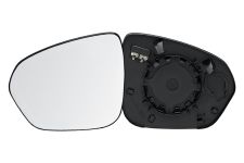 Cristal espejo retrovisor Dacia Duster 2022-2024 con soporte / termico / convexo / izquierdo