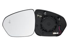 Cristal espejo retrovisor Dacia Duster 2022-2024 con soporte / termico / side assist / convexo / izquierdo