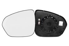 Cristal espejo retrovisor Dacia Duster 2024-> con soporte / termico / convexo / izquierdo