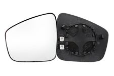 Cristal espejo retrovisor Dacia Spring 2020-> con soporte / termico / convexo / izquierdo